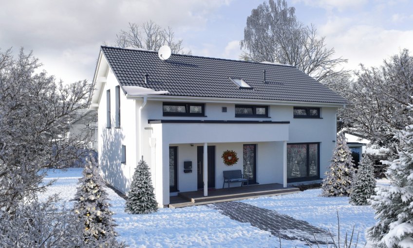 Frohe Weihnachten