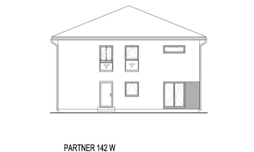 Gemeinsam mit dem Planungsteam wurde die Gestaltung des Doppelhauses final festgelegt und sämtliche Details zur Ausstattung besprochen.