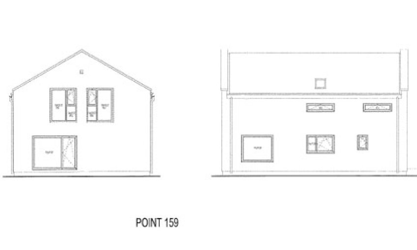 Die Werkplanung wurde bis ins kleinste Detail mit den Bauherren abgestimmt, um ein optimales Ergebnis zu erzielen.