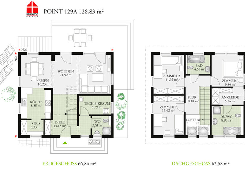 Point 129A