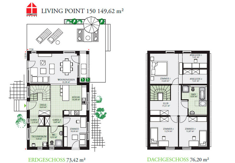 Living Point 150