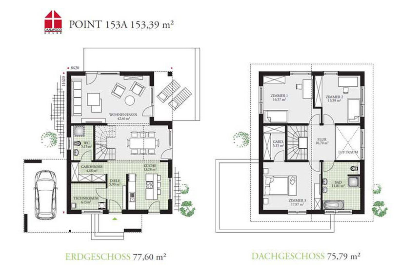 Point 153A