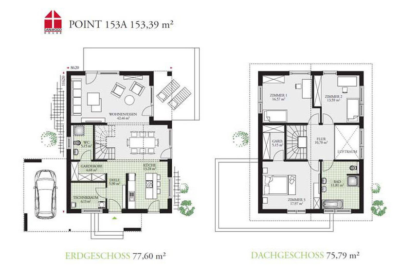 Point 153A