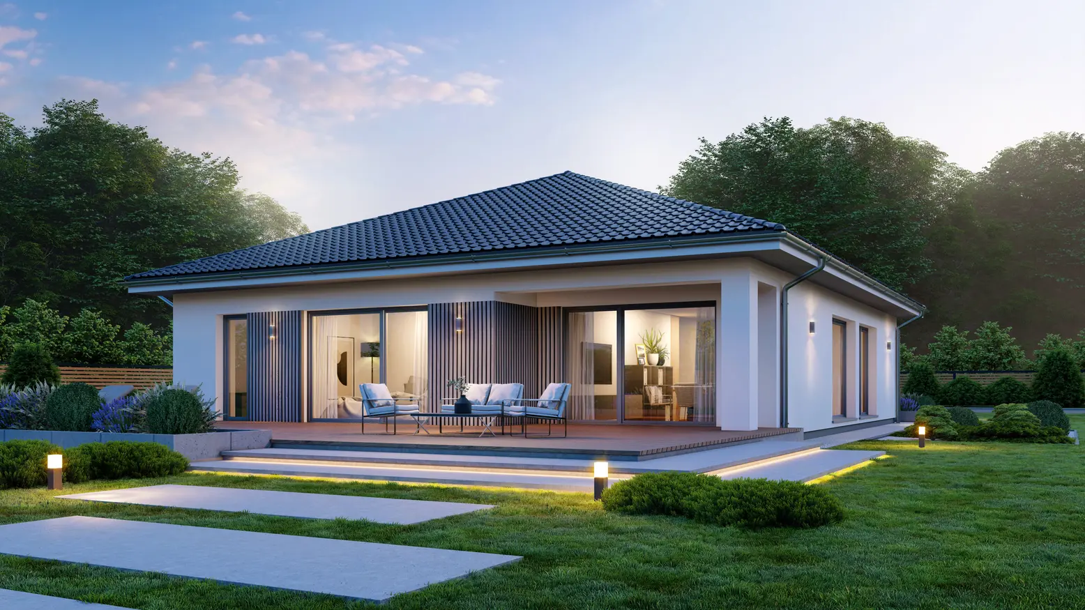 Perfect 131 Perfect 131