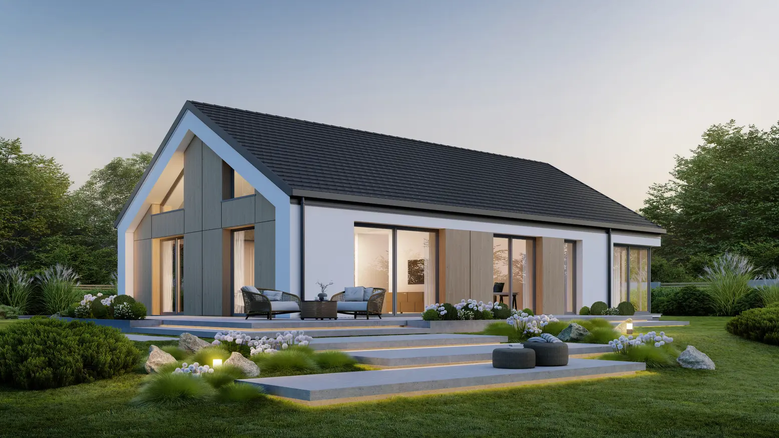 Perfect 125S Perfect 125S