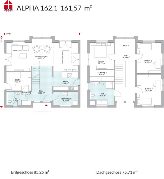 Alpha 162.1