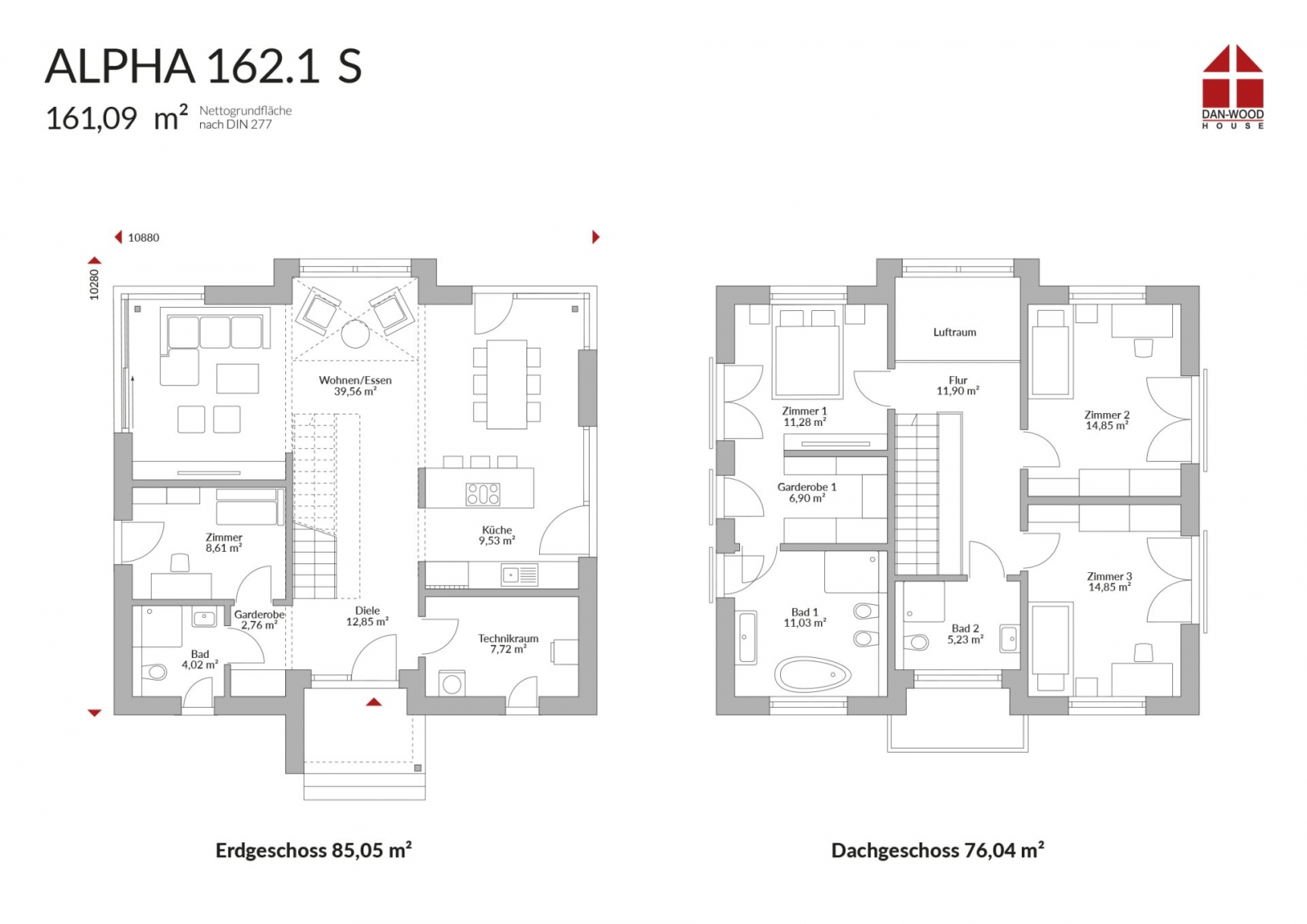 Alpha 162.1S