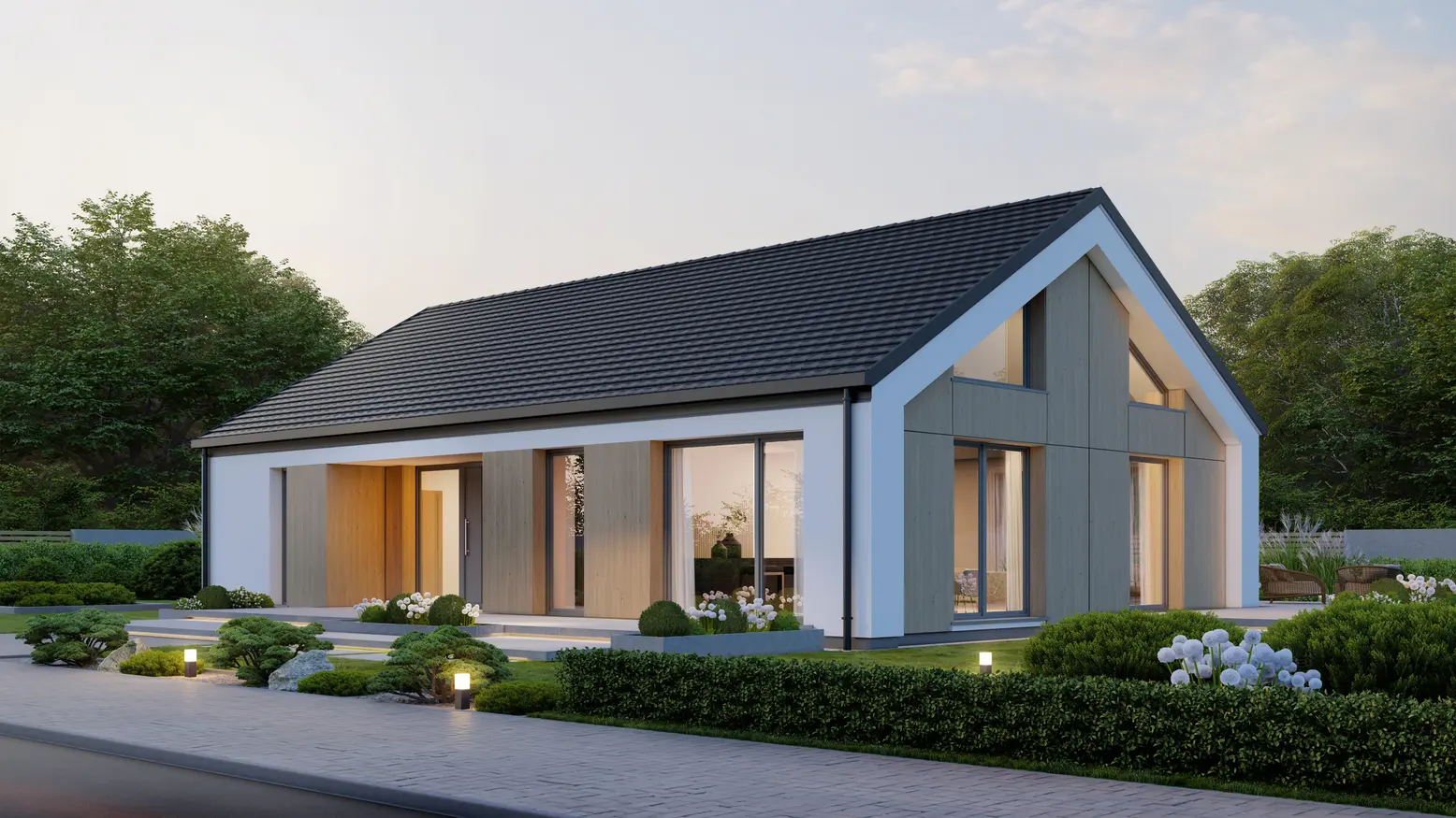 Perfect 125S Perfect 125S