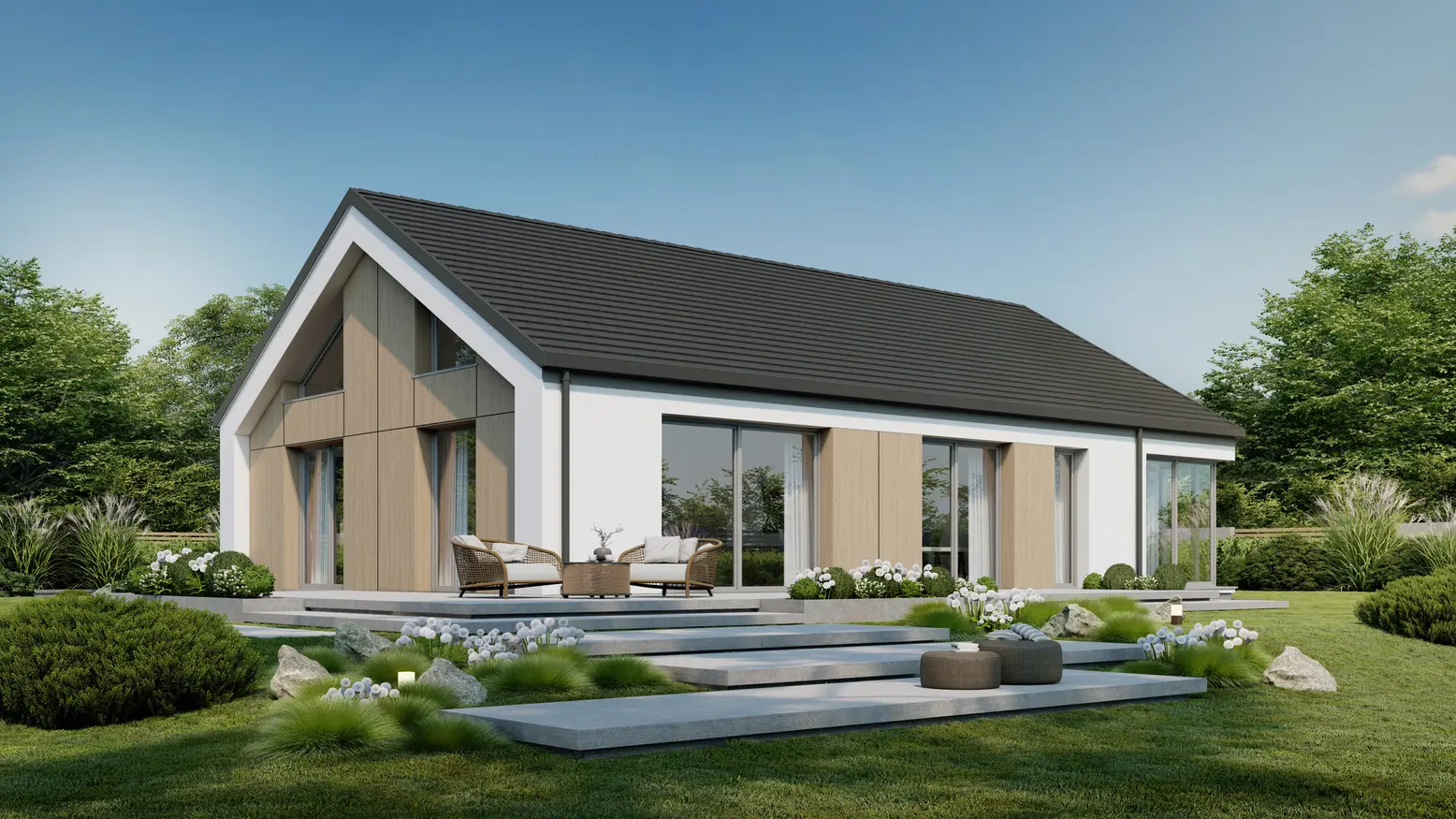 Perfect 125S Perfect 125S