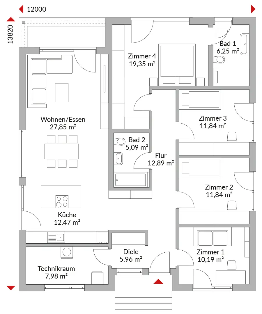 Perfect 131 Perfect 131