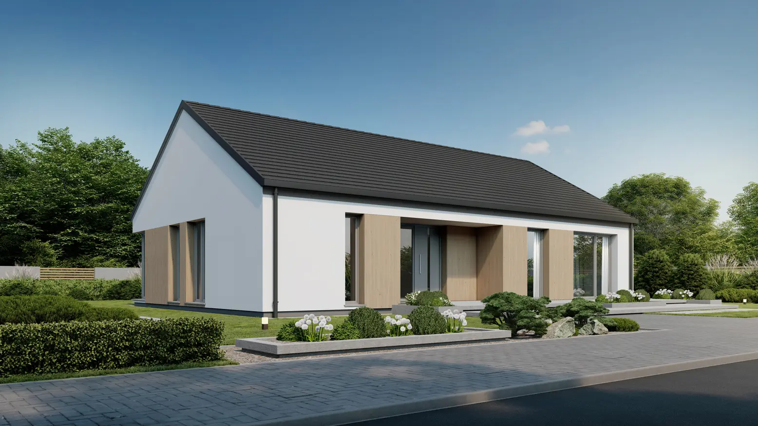 Perfect 125S Perfect 125S