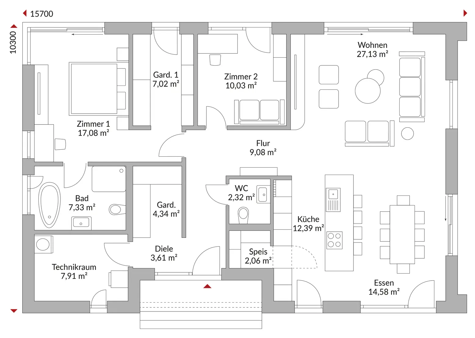 Perfect 125S Perfect 125S