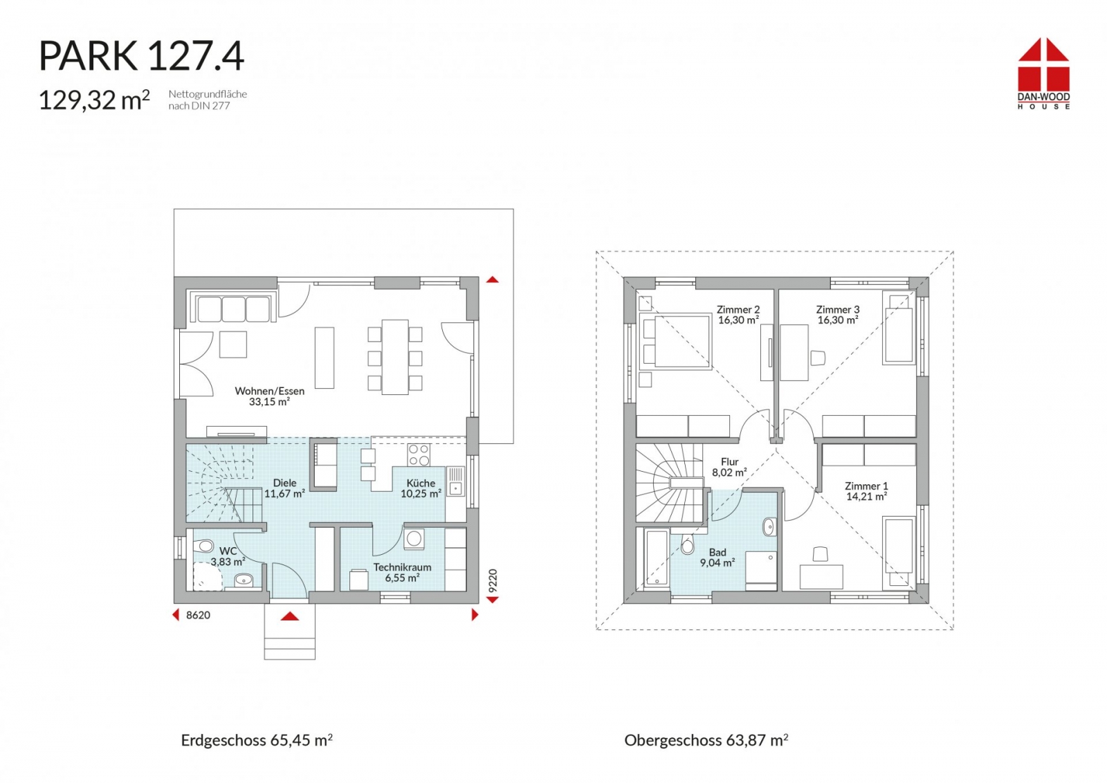 Park 127.4