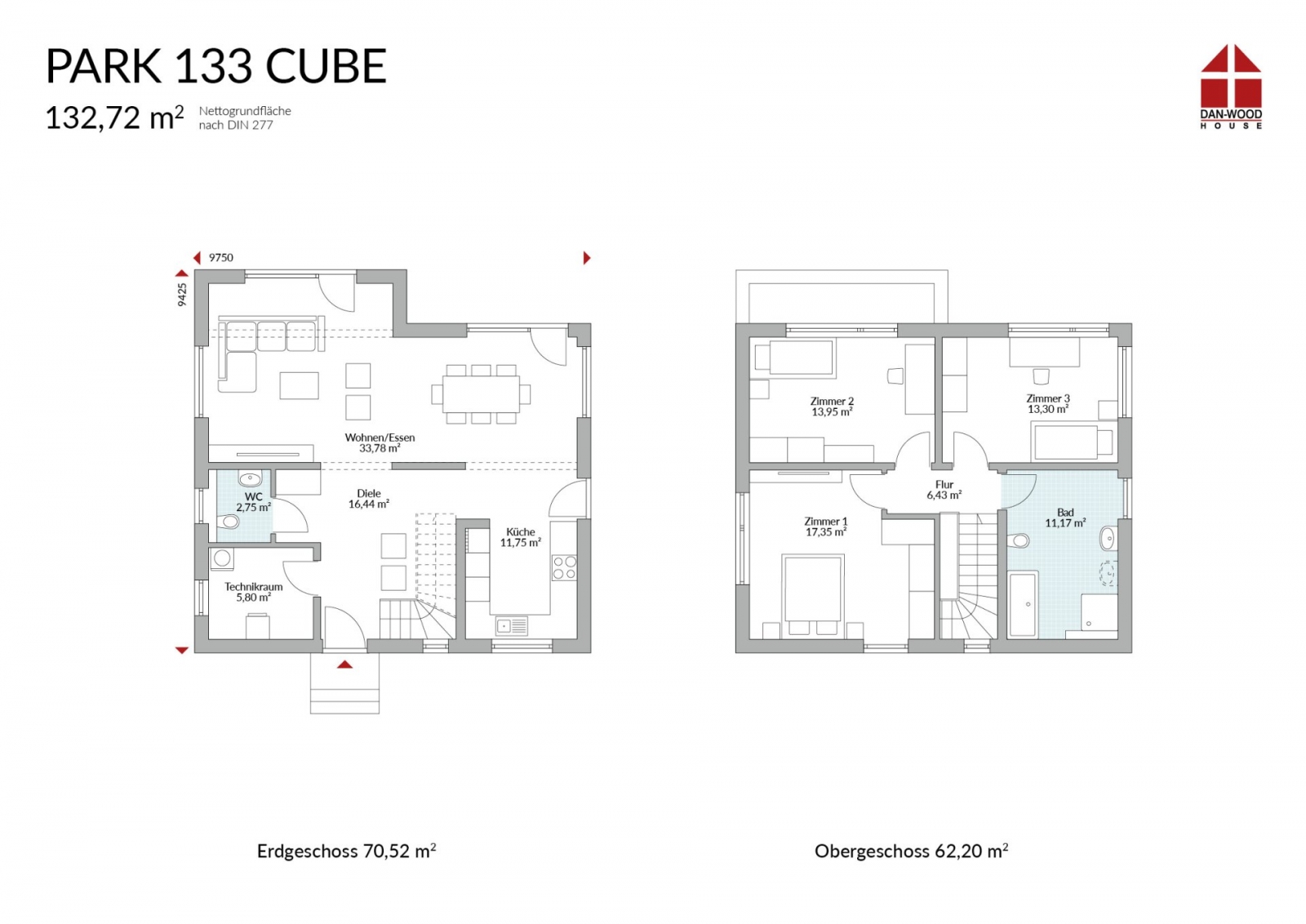 Park 133 Cube