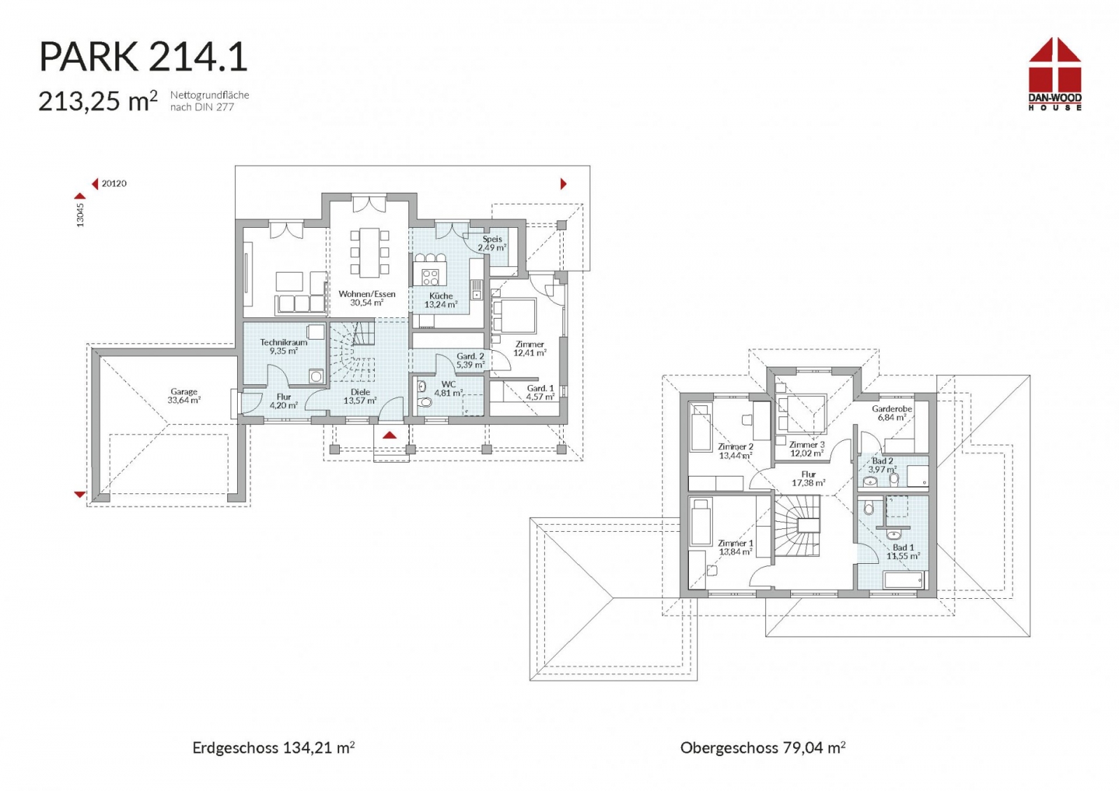 Park 214.1