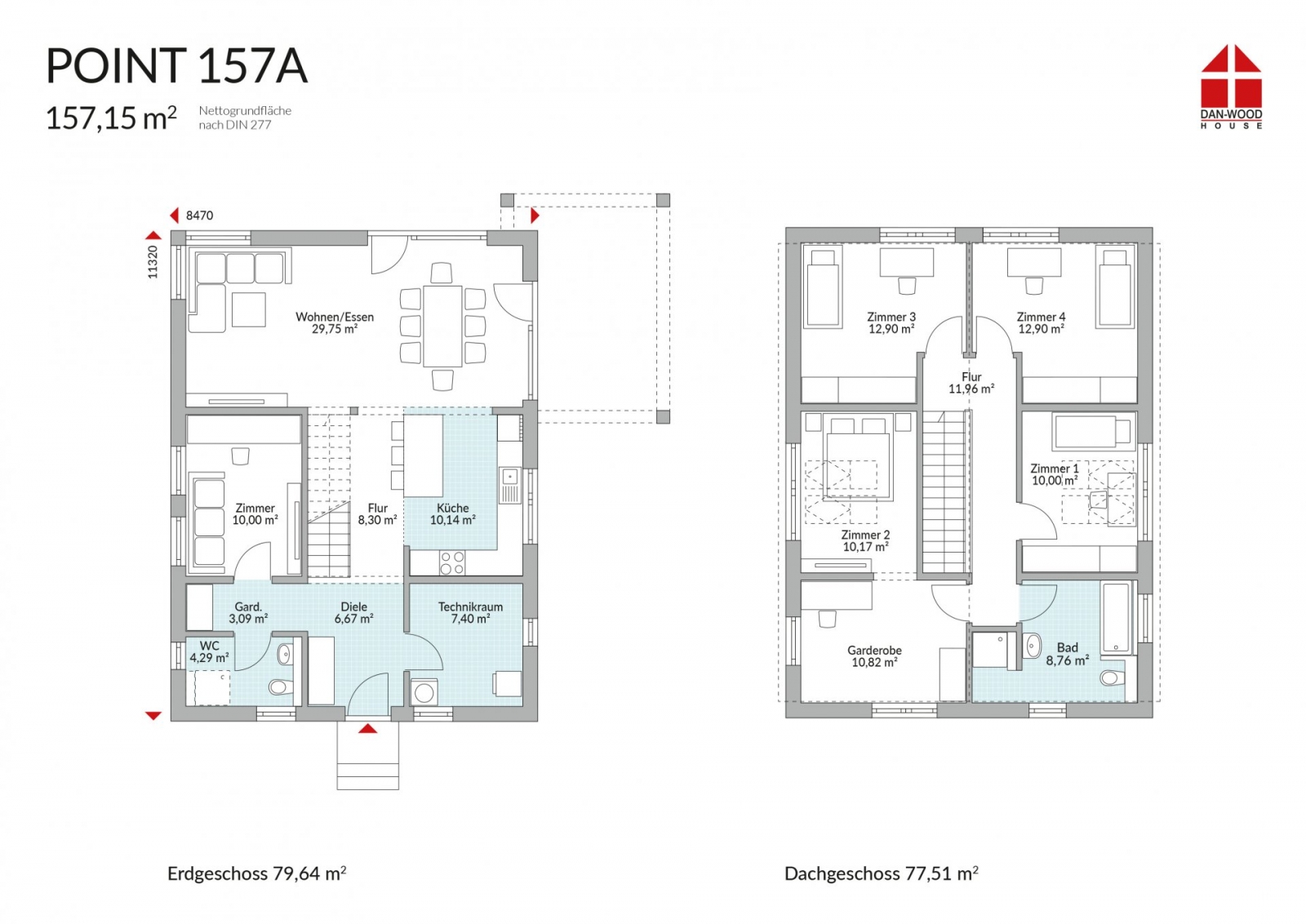 Point 157A