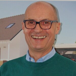 Bodo Lauterborn, Geschäftsführer KS Hausbau GmbH